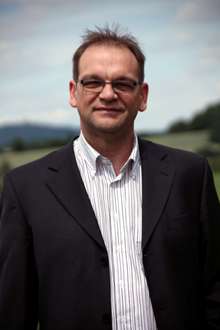 Stefan Wolff - Ihr Coach für Resilienz und Fairness